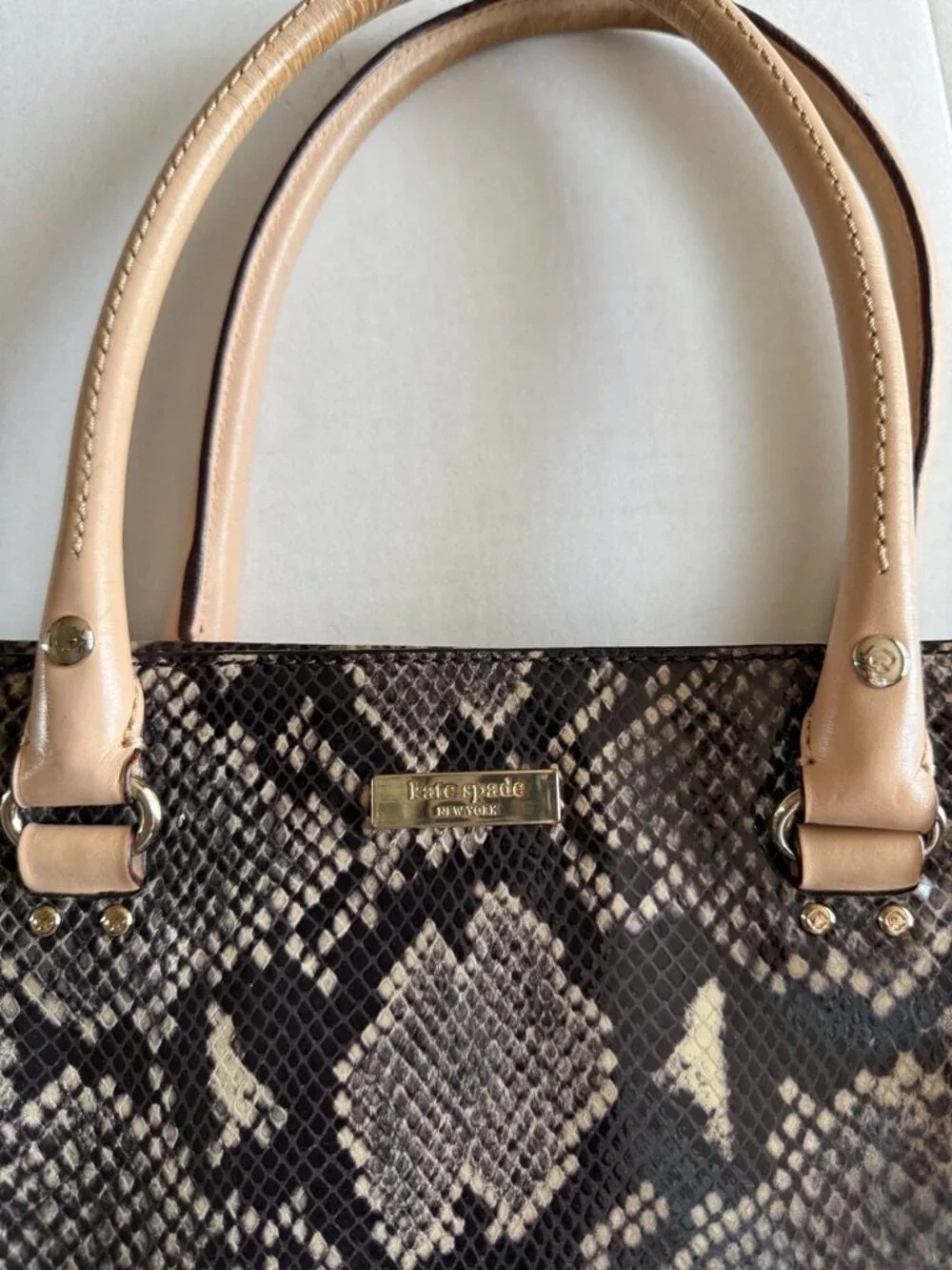 Kate Spade Tote